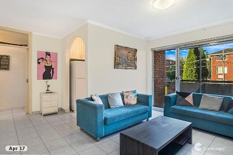 3/6 Grace Campbell Cres, Hillsdale, NSW 2036