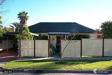 23 Maxwell St, Beaconsfield, WA 6162