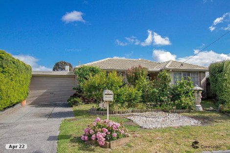 3 Alonzo Ct, Frankston, VIC 3199