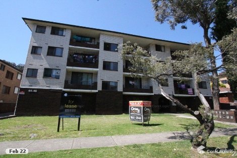 16/44 Castlereagh St, Liverpool, NSW 2170