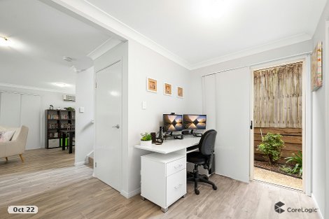 2/16 Cardross St, Yeerongpilly, QLD 4105