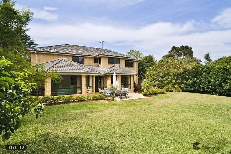 126 Starkey St, Killarney Heights, NSW 2087