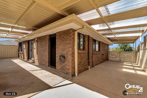 49 Dransfield Rd, Edensor Park, NSW 2176