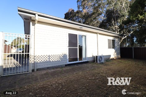 4a Plover Cl, St Clair, NSW 2759