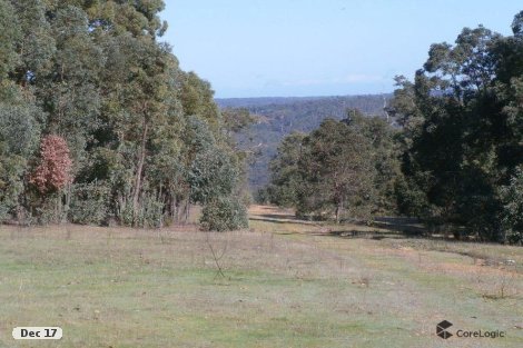 847 Berry Rd, Gidgegannup, WA 6083