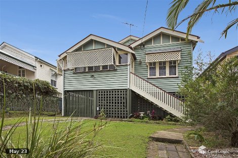 18 Thorrold St, Wooloowin, QLD 4030