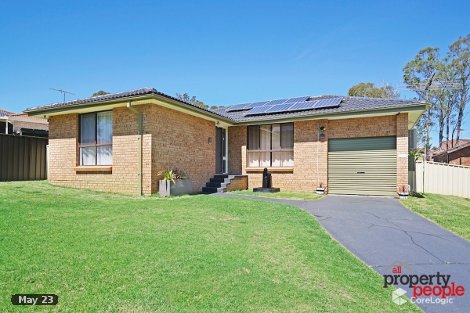 17 Emex Pl, Macquarie Fields, NSW 2564