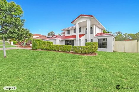 4 Tanzen Dr, Arundel, QLD 4214