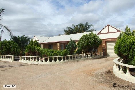 599 Ral Ral Ave, Renmark West, SA 5341