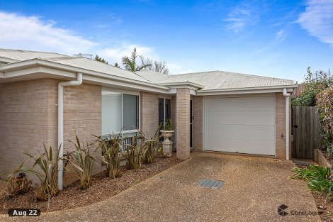 3/4 Alexander Ave, Highfields, QLD 4352