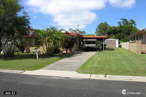 17 Leeson Ave, Ballina, NSW 2478