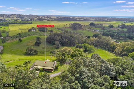 73 Warwick Park Rd, Wooyung, NSW 2483