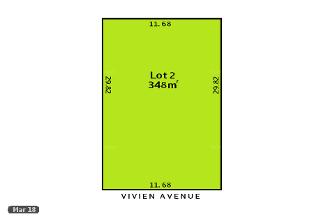 Lot 102./6 Vivien Ave, Newton, SA 5074