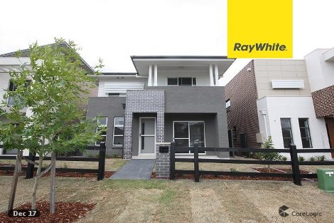 50 Pennyroyal Bvd, Denham Court, NSW 2565