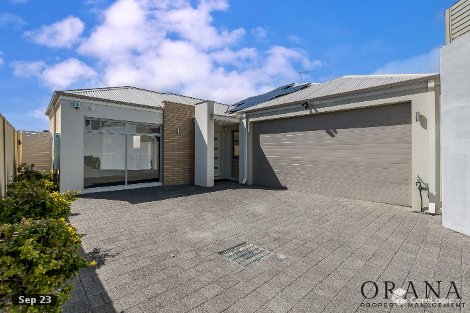 133a Roberts St, Joondanna, WA 6060