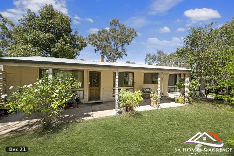 668 Balmoral Rd, Cockatoo Valley, SA 5351