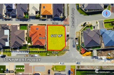 25 Tony Martin Way, Darch, WA 6065