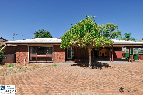 63 Edinburgh Tce, Port Augusta, SA 5700