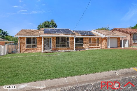 6 Carole Dr, Kootingal, NSW 2352