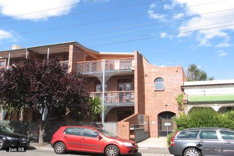 3/58-62 George St, Fitzroy, VIC 3065