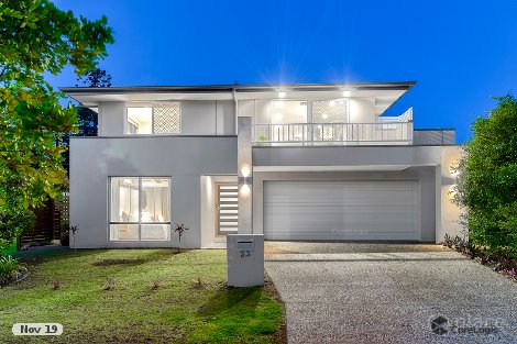 23 Griffin Pl, Nudgee, QLD 4014