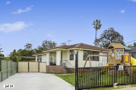 99 Miller Rd, Miller, NSW 2168