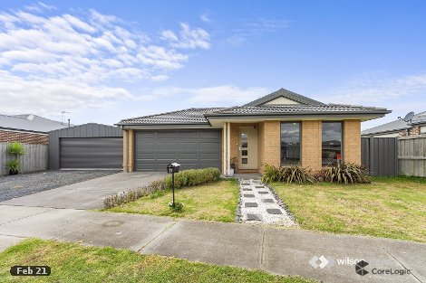 89 Hammersmith Cct, Traralgon, VIC 3844