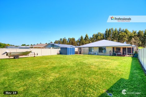 60 Clydesdale Rd, Mckail, WA 6330