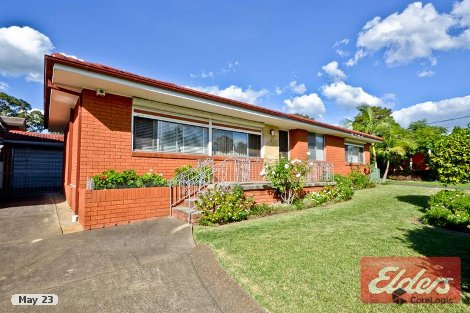 9 Mifsud St, Girraween, NSW 2145