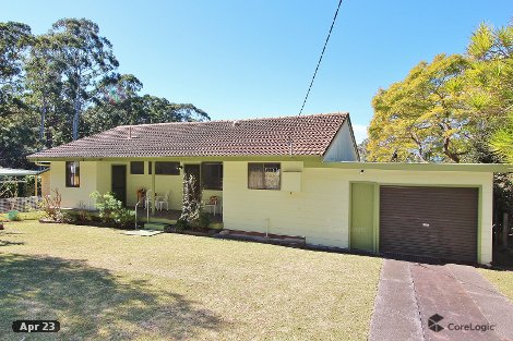 17 Norman St, Laurieton, NSW 2443