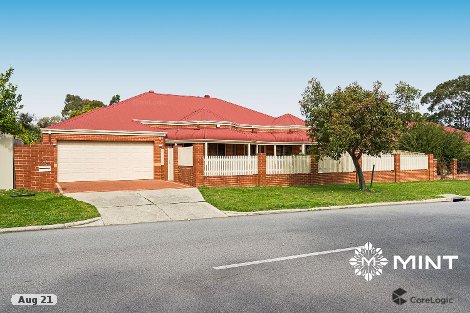 20 Fletcher St, East Fremantle, WA 6158