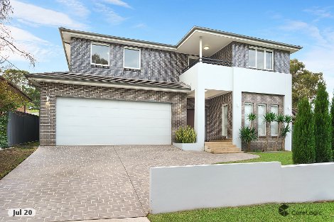 37 Barbara Bvd, Seven Hills, NSW 2147