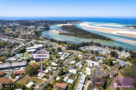 12 Seaview St, Nambucca Heads, NSW 2448