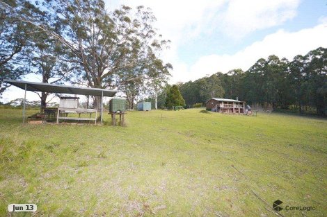 48 Sturgiss Rd, Sassafras, NSW 2622