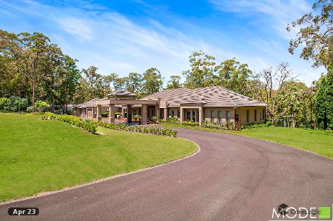 9 Langford Rd, Dural, NSW 2158