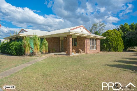 393 Moore Park Rd, Welcome Creek, QLD 4670