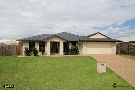 36 Trevean Dr, Kleinton, QLD 4352