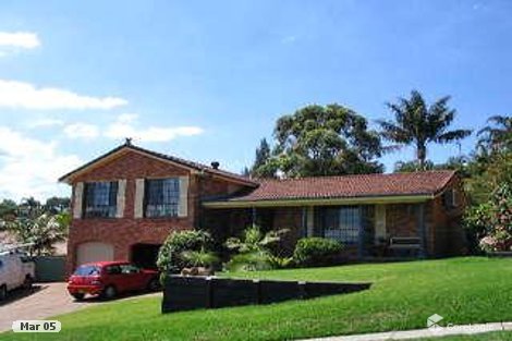 4 Bimbadeen Cl, Belmont North, NSW 2280