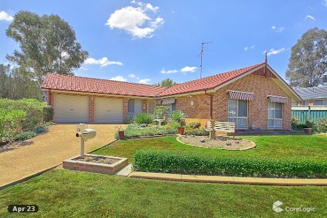 6 Churchill Ct, Narellan Vale, NSW 2567