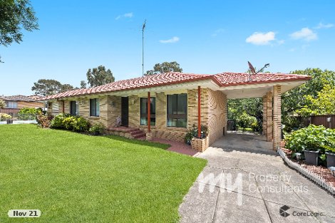 16 Atchison Rd, Macquarie Fields, NSW 2564