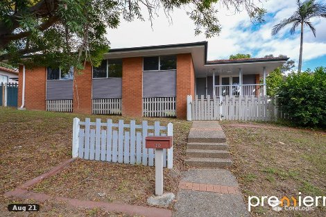 10 Cramp St, Goodna, QLD 4300