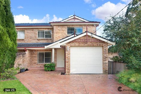 1 Beverley Cres, Marsfield, NSW 2122