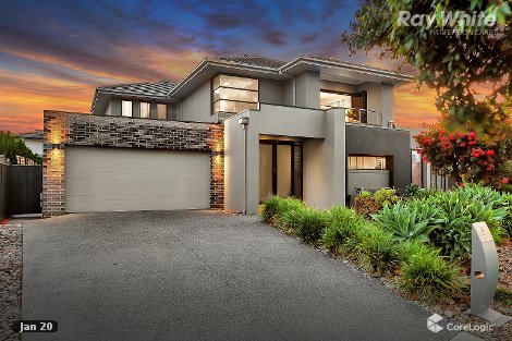 7 Fountain Ct, Waterways, VIC 3195