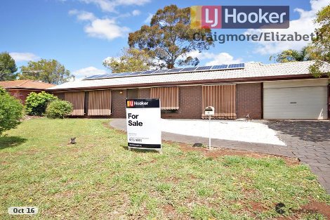 6 Baldina Cres, Craigmore, SA 5114