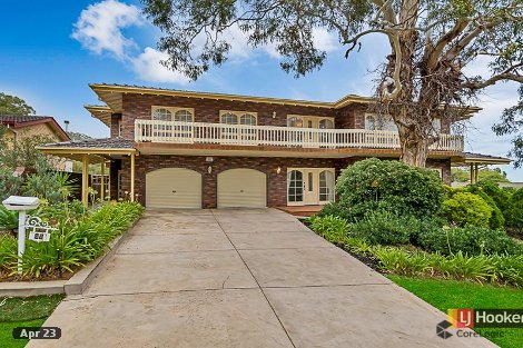 61 Heatherbank Tce, Stonyfell, SA 5066