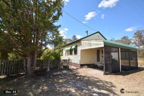 3369 Amiens Rd, Thulimbah, QLD 4376