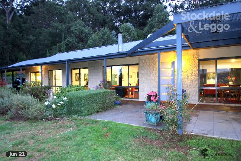 2450 Grand Ridge Rd, Hallston, VIC 3953