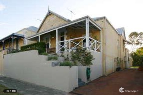 19 Glyde St, East Fremantle, WA 6158