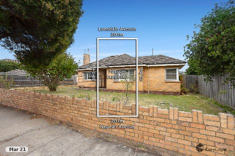 15 Nepean Ave, Hampton East, VIC 3188