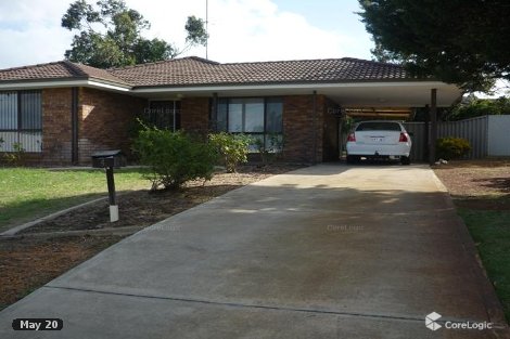 4 Hordern Pl, Usher, WA 6230